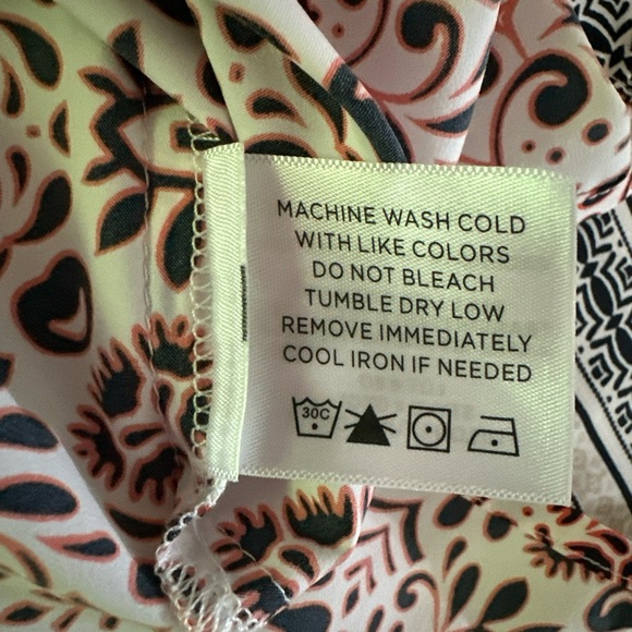 COOLIBAR Fiji Long Tunic Dress UPF 50+ Size XSmall Sun Protecting Size XSmall - Picture 10 of 14